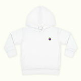 The Plumblebee Back Print Hoodie