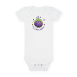 The Plumblebee Organic Onesie®