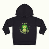 The Broccolion Hoodie