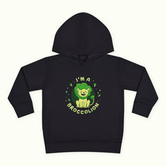 The Broccolion Hoodie