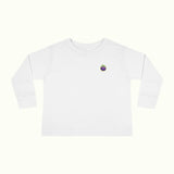 The Plumblebee Back Print Long Sleeve