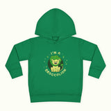 The Broccolion Hoodie