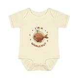 The Whalenut Rib Bodysuit