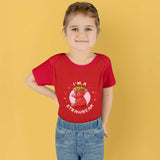 The Strawbear Rib Bodysuit