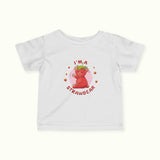 The Strawbear Infant Tee