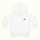 The Whalenut Back Print Hoodie