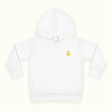 The Bananaconda Back Print Hoodie