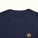 The Croconut Back Print Tee