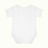 The Broccolion Rib Bodysuit