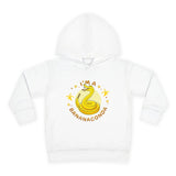 The Bananaconda Hoodie