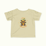 The Pandarin Infant Tee