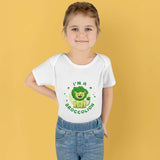The Broccolion Rib Bodysuit