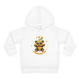 The Pandarin Hoodie