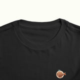 The Whalenut Back Print Tee
