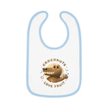 The Croconut Bib
