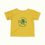 The Melophant Infant Tee
