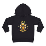 The Pandarin Hoodie