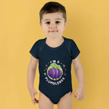 The Plumblebee Rib Bodysuit