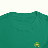 The Broccolion Back Print Tee
