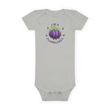 The Plumblebee Organic Onesie®