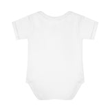 The Strawbear Rib Bodysuit