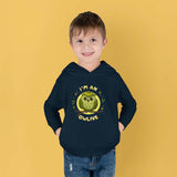 The Owlive Hoodie