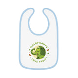 The Melophant Bib