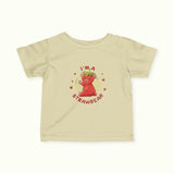 The Strawbear Infant Tee