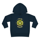 The Owlive Hoodie