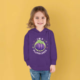 The Plumblebee Hoodie