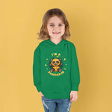 The Pandarin Hoodie