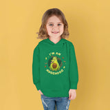 The Avocadog Hoodie