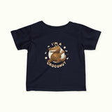 The Croconut Infant Tee