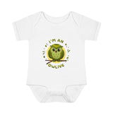 The Owlive Rib Bodysuit