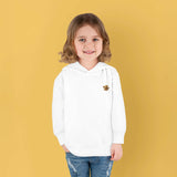 The Croconut Back Print Hoodie