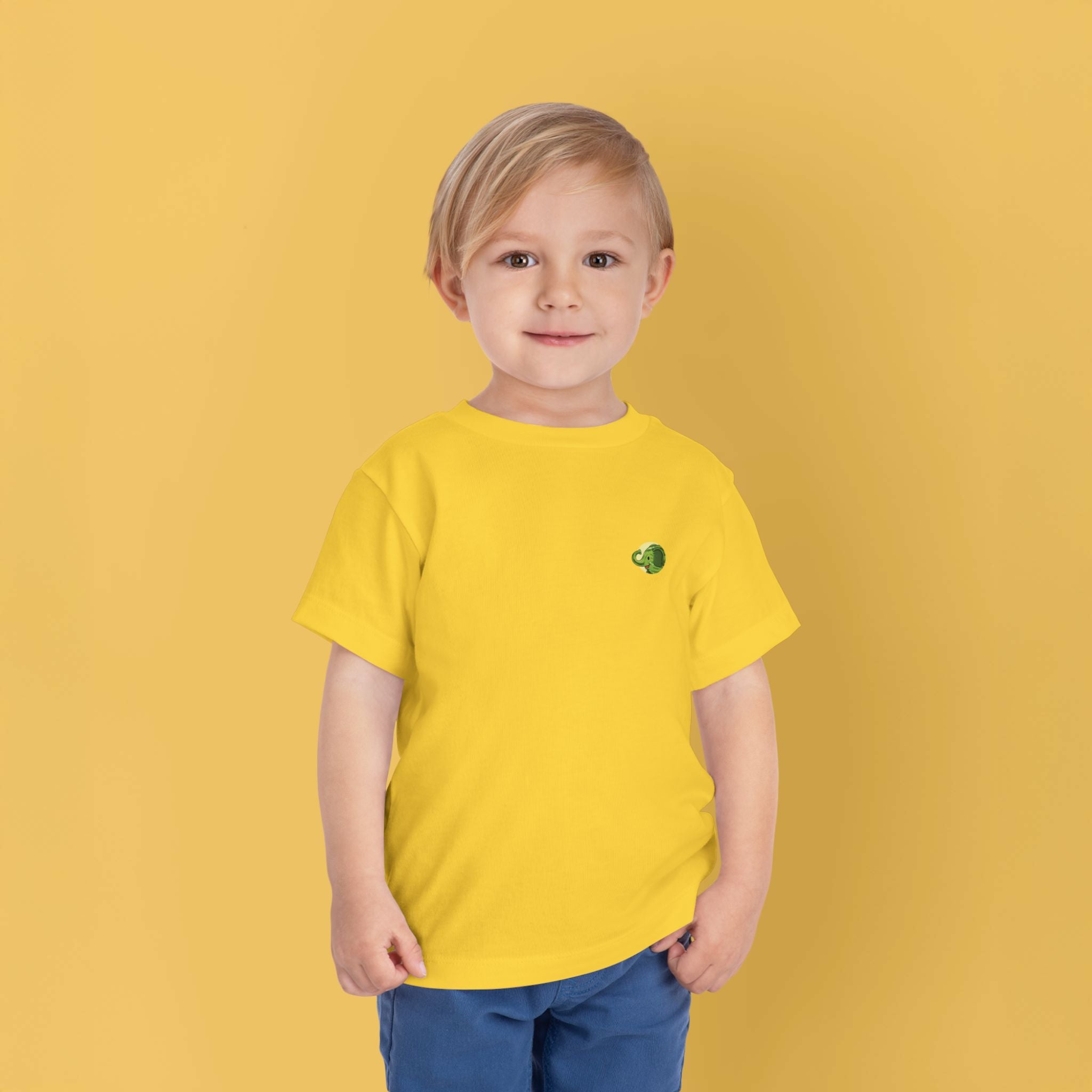 The Melophant Back Print Tee