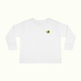 The Melophant Back Print Long Sleeve