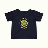 The Owlive Infant Tee