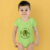 The Melophant Rib Bodysuit