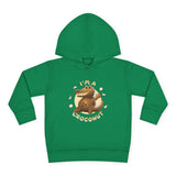 The Croconut Hoodie