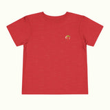 The Strawbear Back Print Tee