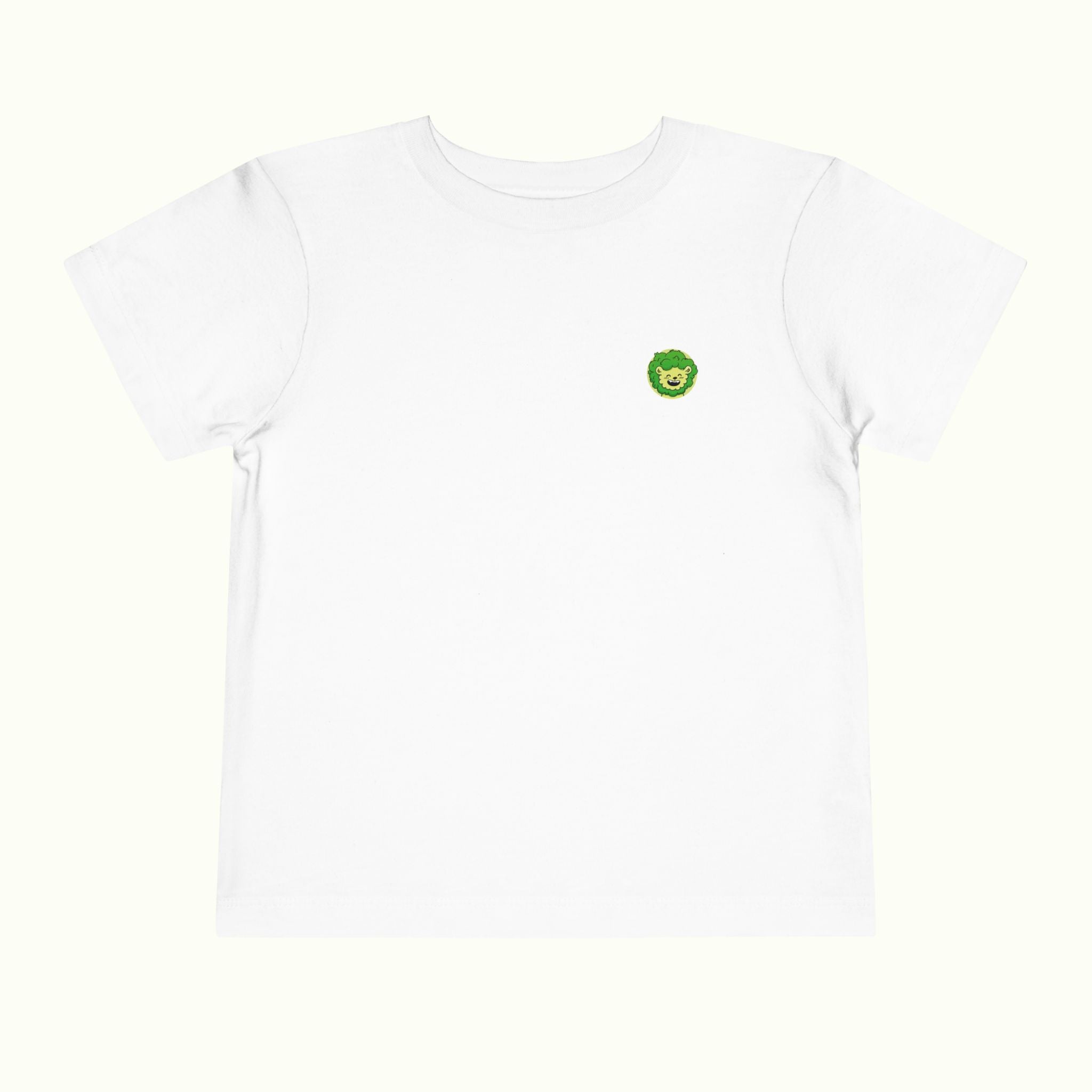 The Broccolion Back Print Tee
