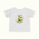 The Avocadog Infant Tee