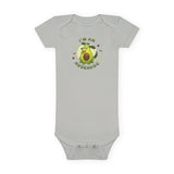 The Avocadog Organic Onesie®