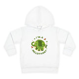 The Melophant Hoodie