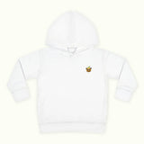 The Pandarin Back Print Hoodie