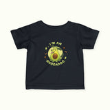 The Avocadog Infant Tee