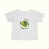 The Melophant Infant Tee