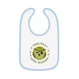 The Owlive Bib