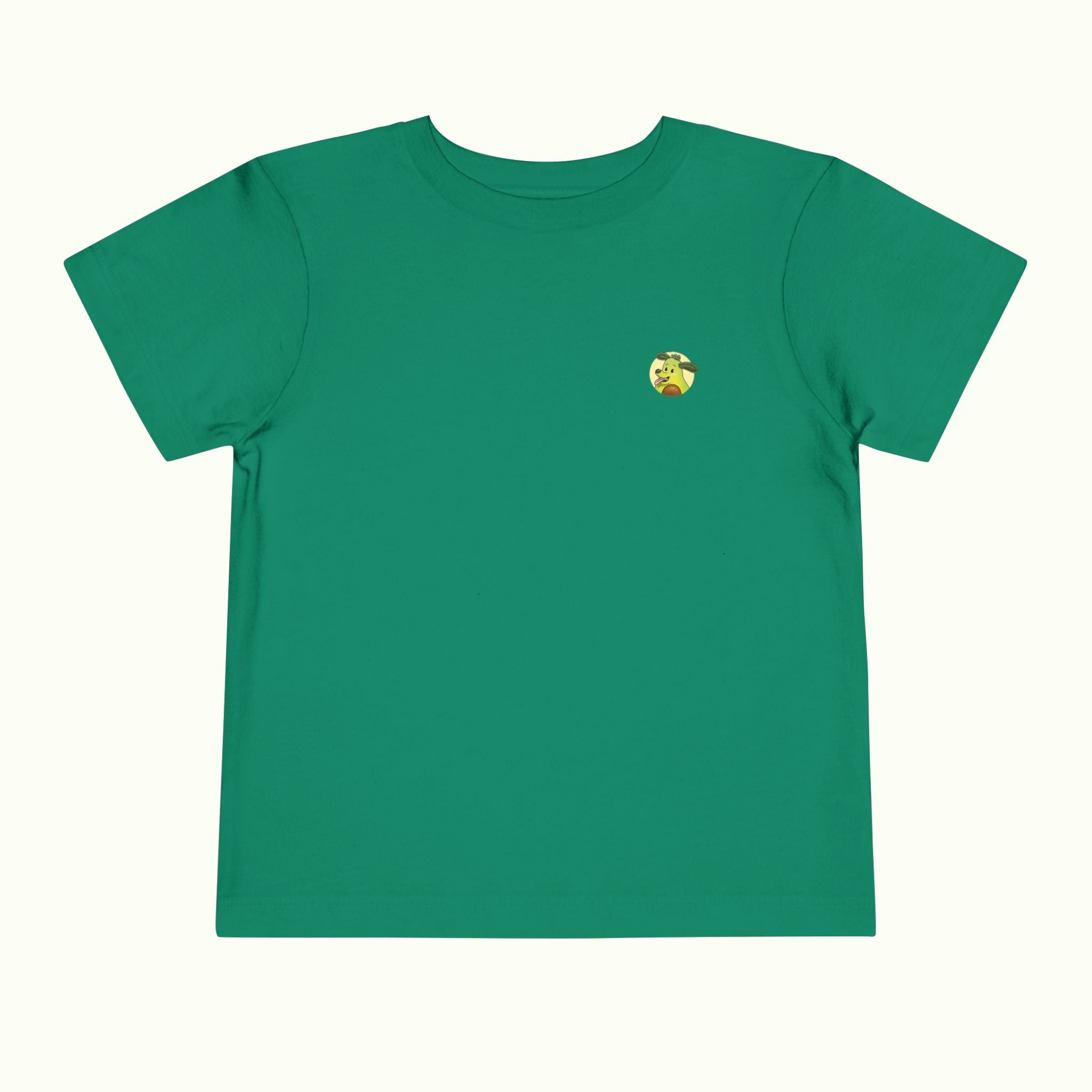 The Avocadog Back Print Tee